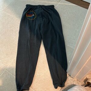 Aviator nation sweatpants